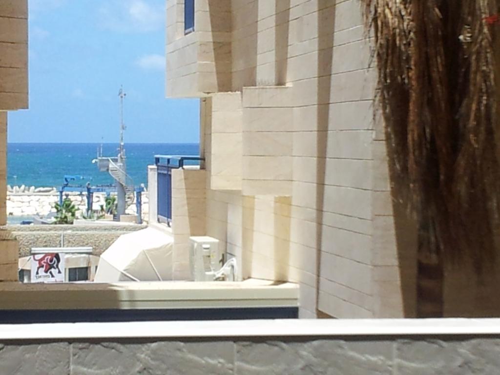 Samson Vacation Rentals Ashkelon Room photo