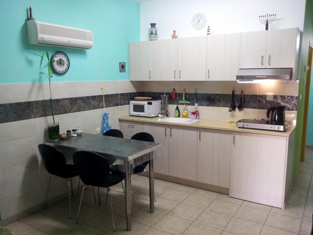 Samson Vacation Rentals Ashkelon Exterior photo