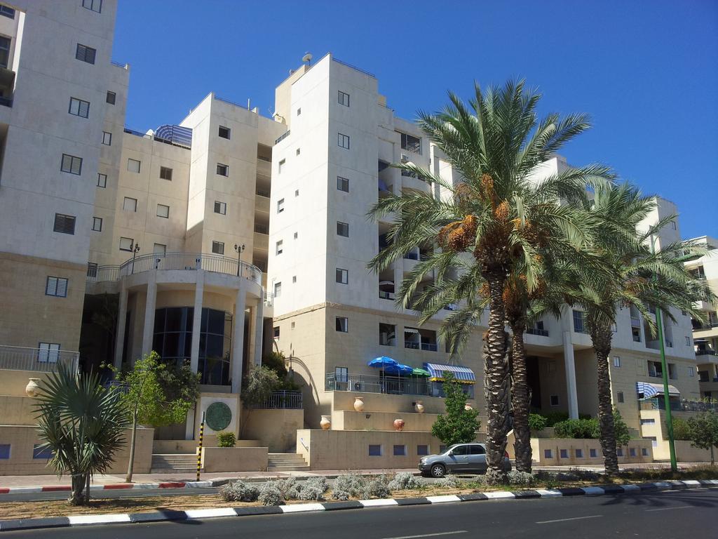 Samson Vacation Rentals Ashkelon Room photo