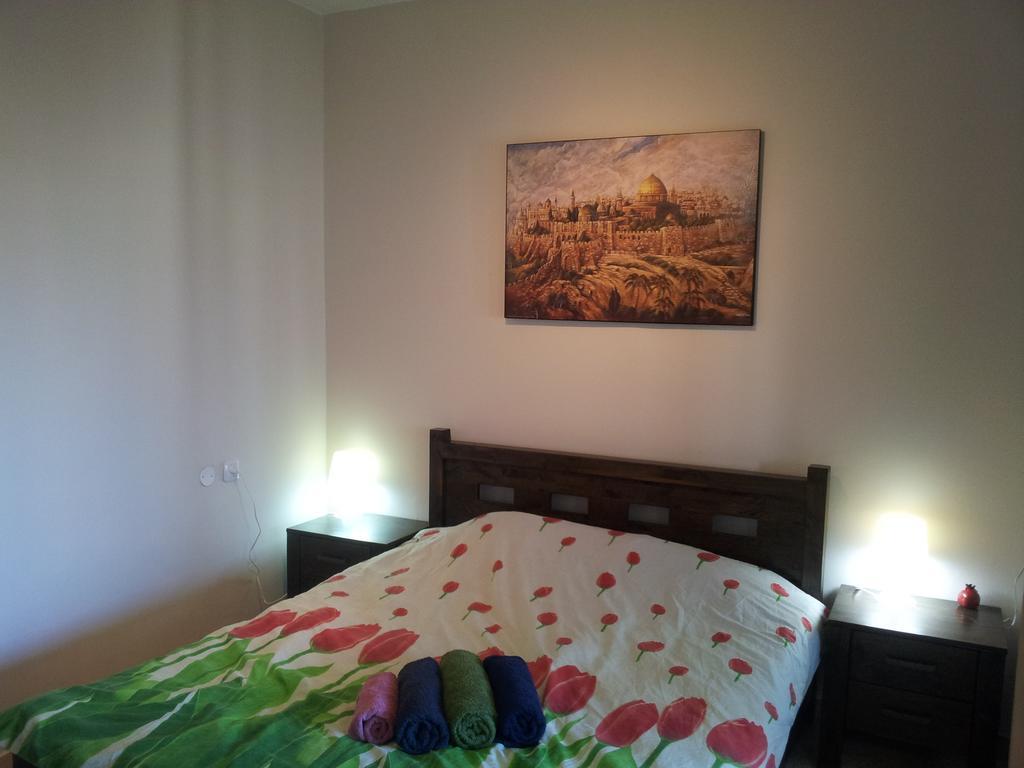 Samson Vacation Rentals Ashkelon Room photo