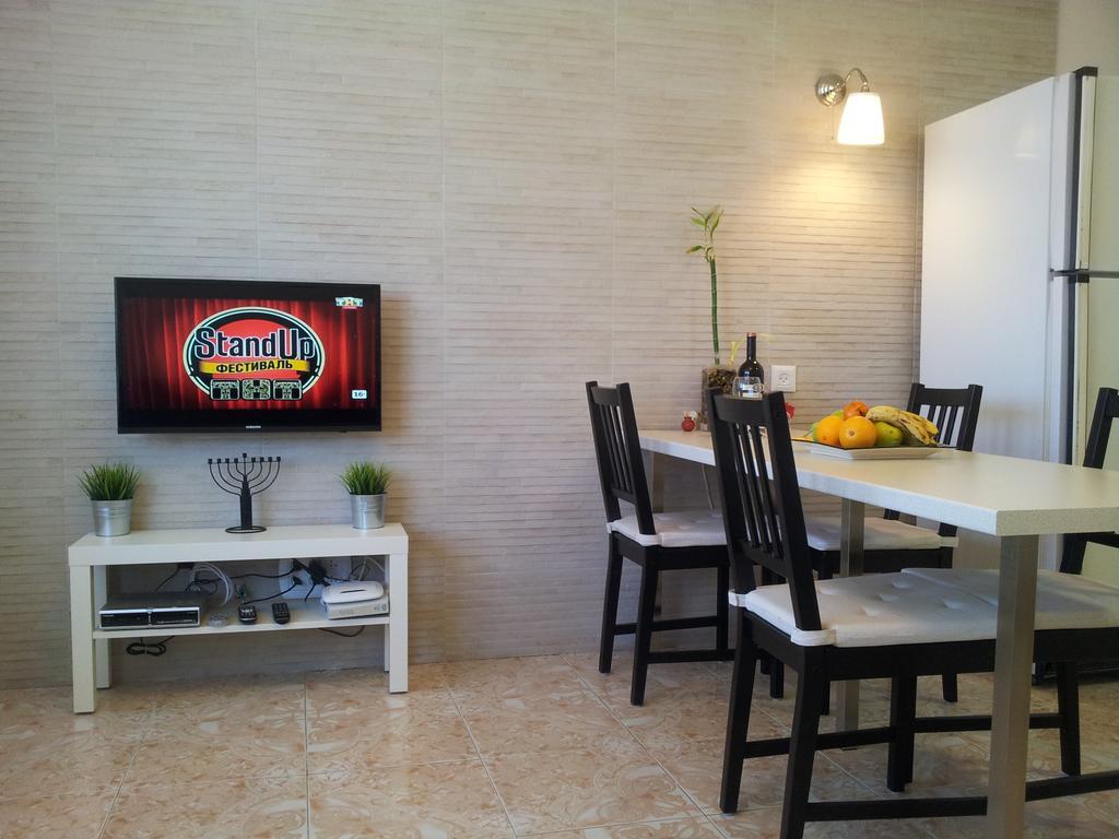 Samson Vacation Rentals Ashkelon Room photo