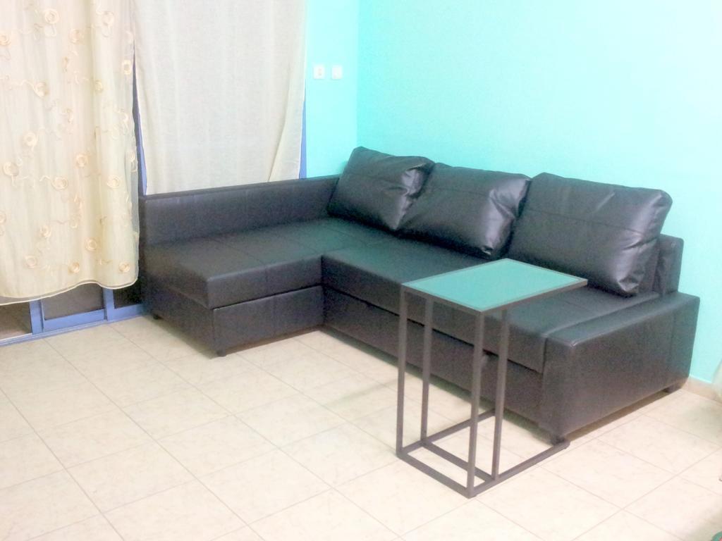 Samson Vacation Rentals Ashkelon Exterior photo