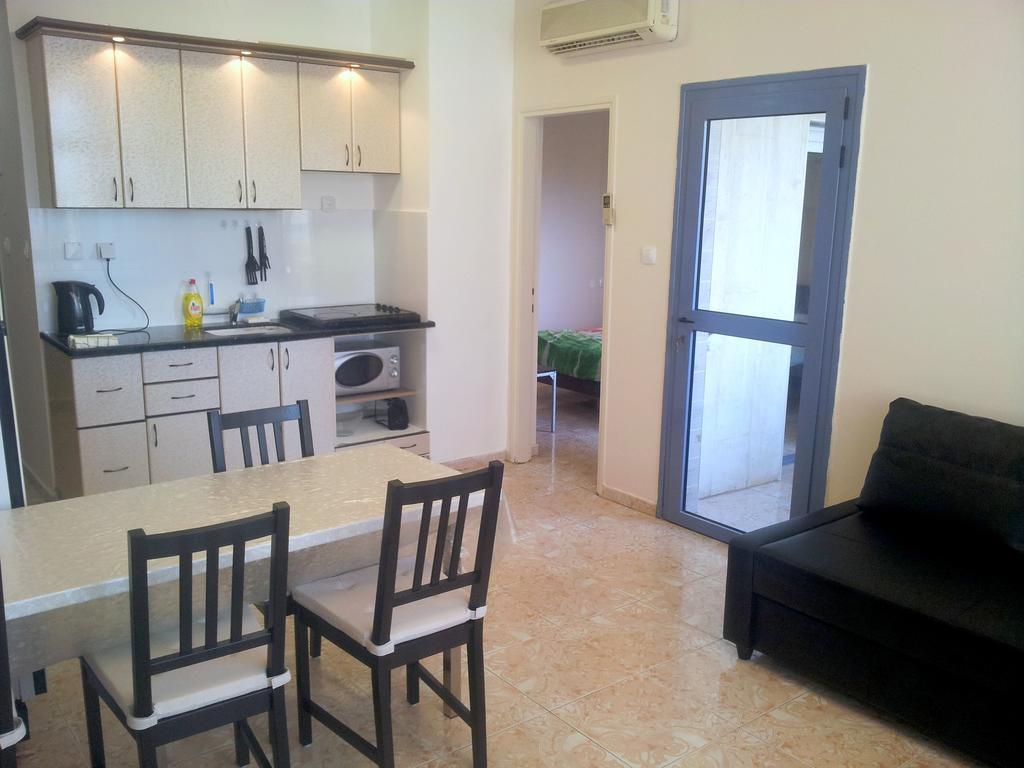 Samson Vacation Rentals Ashkelon Room photo