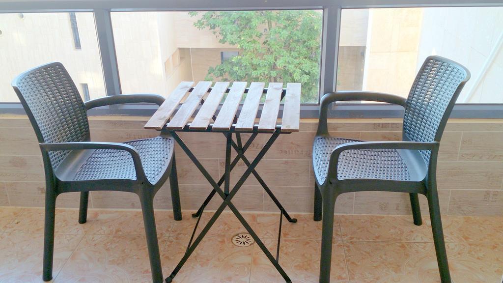 Samson Vacation Rentals Ashkelon Room photo